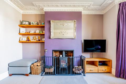 72 Downend Road, Fishponds, Bristol, BS16 5AW