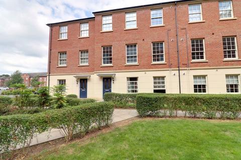 2 bedroom apartment for sale, St. Georges Parkway, Stafford ST16