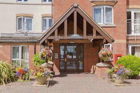 2 bedroom apartment for sale, Pettifor Court, Anstey LE7