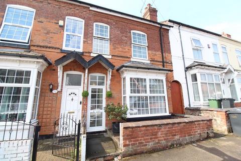 3 bedroom terraced house for sale, Brisbane Road, Smethwick B67