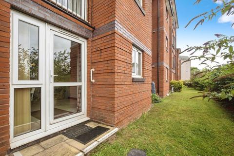 1 bedroom flat for sale, 62/64 St. Davids Hill, Exeter EX4