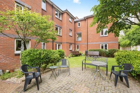 1 bedroom flat for sale, 62/64 St. Davids Hill, Exeter EX4