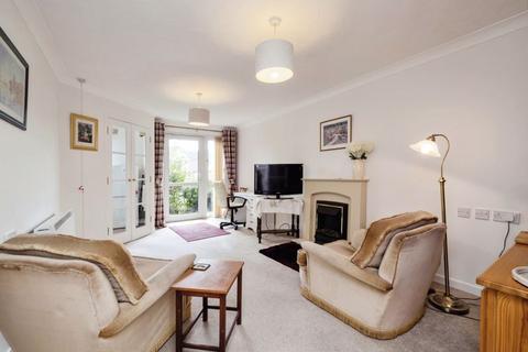 1 bedroom flat for sale, 62/64 St. Davids Hill, Exeter EX4