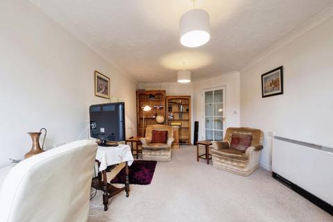 1 bedroom flat for sale, 62/64 St. Davids Hill, Exeter EX4