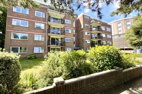 2 bedroom flat for sale, 3 Meyrick Road, Bournemouth