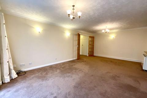 2 bedroom flat for sale, 3 Meyrick Road, Bournemouth