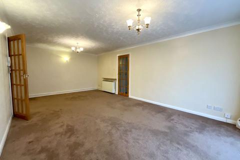 2 bedroom flat for sale, 3 Meyrick Road, Bournemouth