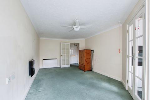 1 bedroom retirement property for sale, 24/26 Owls Road, Bournemouth BH5