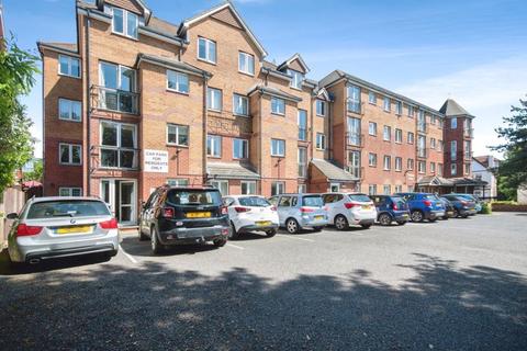 1 bedroom retirement property for sale, 24/26 Owls Road, Bournemouth BH5