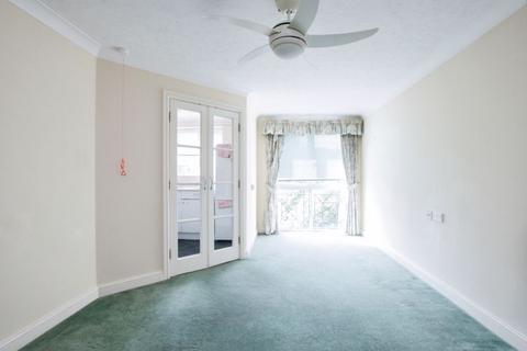 1 bedroom retirement property for sale, 24/26 Owls Road, Bournemouth BH5