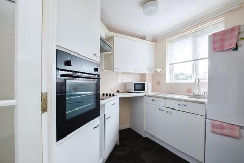 1 bedroom retirement property for sale, 24/26 Owls Road, Bournemouth BH5