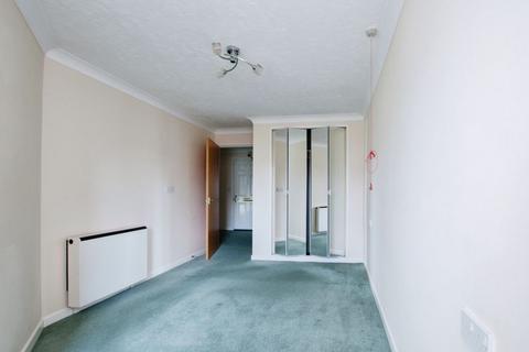 1 bedroom retirement property for sale, 24/26 Owls Road, Bournemouth BH5