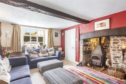 4 bedroom detached house for sale, Burgage Farm, Wigmore, Leominster, Herefordshire