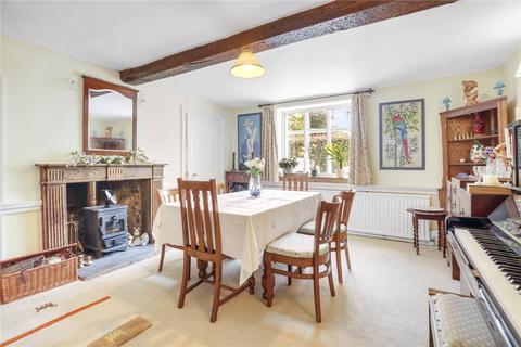 4 bedroom detached house for sale, Burgage Farm, Wigmore, Leominster, Herefordshire