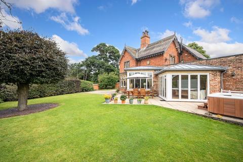 5 bedroom character property for sale, Littlethorpe Road, Ripon HG4