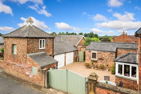 5 bedroom character property for sale, Littlethorpe Road, Ripon HG4