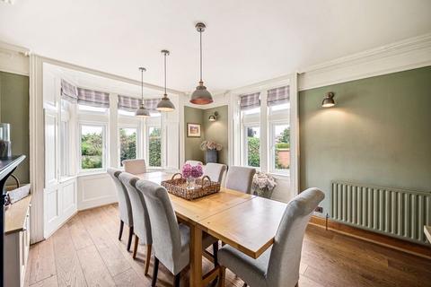 5 bedroom character property for sale, Littlethorpe Road, Ripon HG4