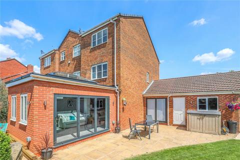 3 bedroom semi-detached house for sale, 24 Tom Morgan Close, Lawley Village, Telford, Shropshire