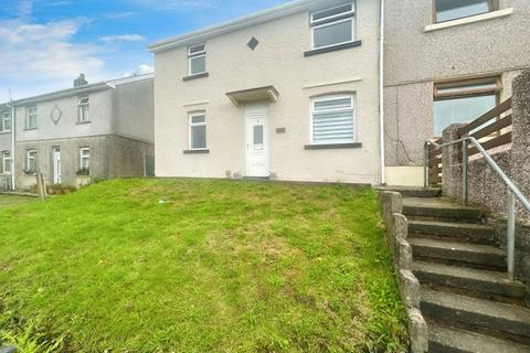 3 bedroom semi-detached house for sale, Heol Llangeinor, Bridgend CF32