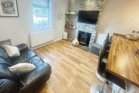 3 Heol Llangeinor, Llangeinor, Bridgend, CF32 8PW