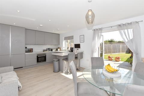 3 bedroom semi-detached house for sale, Sapphire Park, Sutton Valence, Kent