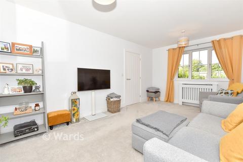 undefined, Sapphire Park, Sutton Valence, Kent