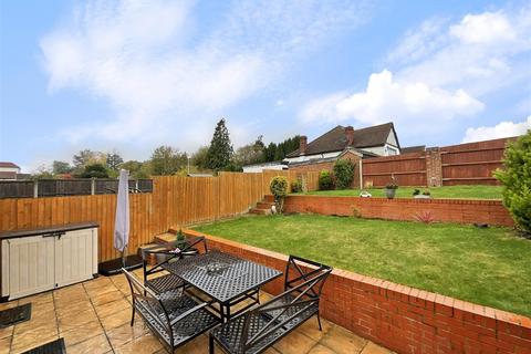 3 bedroom detached house for sale, Fairford Avenue, Bexleyheath, Kent