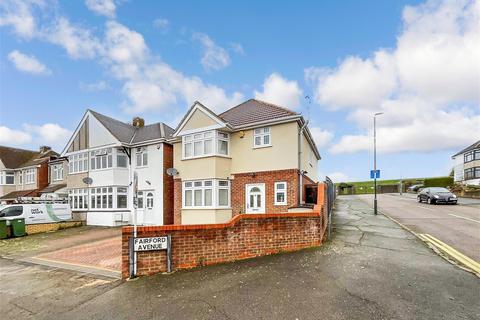 3 bedroom detached house for sale, Fairford Avenue, Bexleyheath, Kent