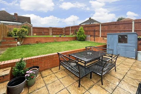 3 bedroom detached house for sale, Fairford Avenue, Bexleyheath, Kent