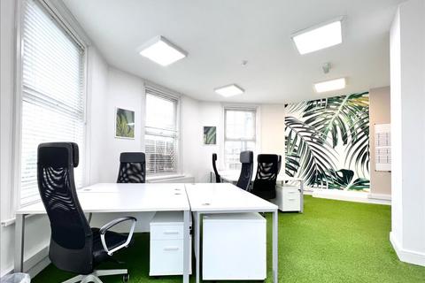 Serviced office to rent, Exeter Park Road ,Arlington, Bourne Gardens ,