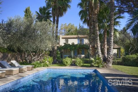 5 bedroom villa, Saint-Tropez, 83990, France