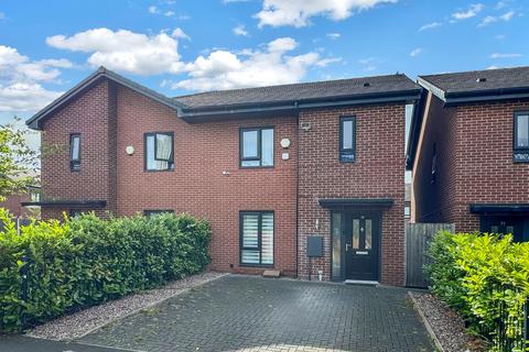 75 Bratton Drive, Manchester, M19 3GU