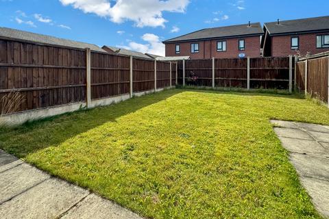 75 Bratton Drive, Manchester, M19 3GU