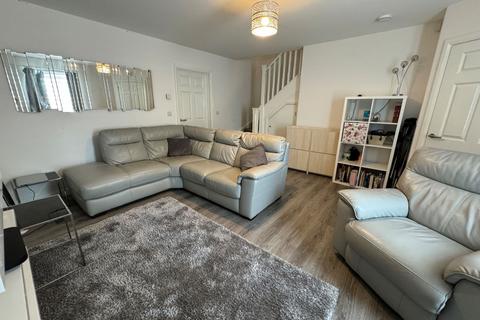 75 Bratton Drive, Manchester, M19 3GU