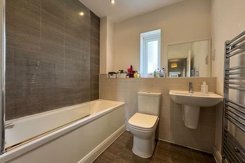 75 Bratton Drive, Manchester, M19 3GU