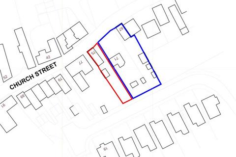 3 bedroom detached house for sale, Church Street, Hitchin SG5