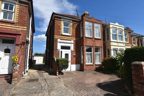 3 bedroom semi-detached house for sale, Elson Road, Elson