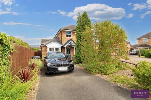 3 bedroom detached house for sale, Gorse Close, Brampton Bierlow, Rotherham