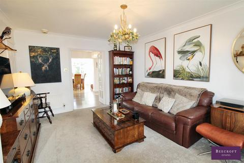 11 Gorse Close, Brampton Bierlow, Rotherham, S63 6HW