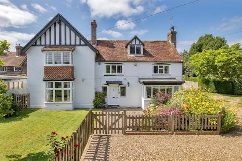 4 bedroom detached house for sale, Main Street, Northiam, East Sussex, TN31 6LA