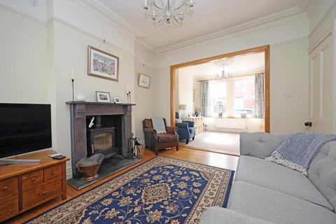 25 Berkeley Street, Stone, ST15 8LS