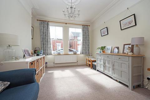 25 Berkeley Street, Stone, ST15 8LS