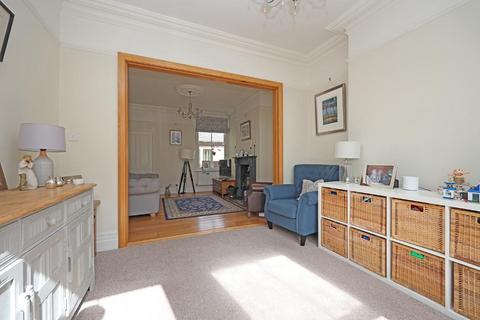 25 Berkeley Street, Stone, ST15 8LS