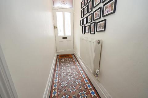 25 Berkeley Street, Stone, ST15 8LS