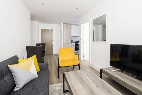 1 bedroom apartment for sale, Plot D-22, One Bedroom Apartment at Newacre House, Wood Street RH19