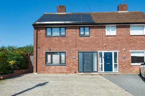 3 bedroom semi-detached house for sale, Lincoln Green Road, Orpington, Kent, BR5 2DX