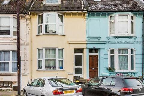 1 bedroom apartment for sale, Argyle Road, Brighton, BN1 4QA