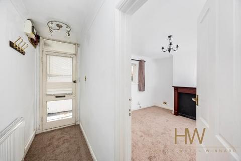 1 bedroom apartment for sale, Argyle Road, Brighton, BN1 4QA