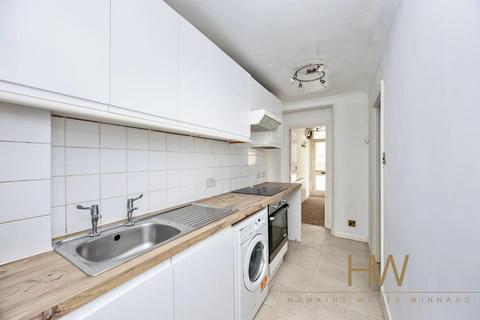 1 bedroom apartment for sale, Argyle Road, Brighton, BN1 4QA