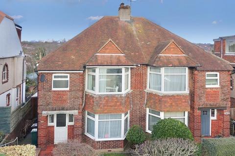 4 bedroom semi-detached house for sale, Nevill Road, Hove, BN3 7QE